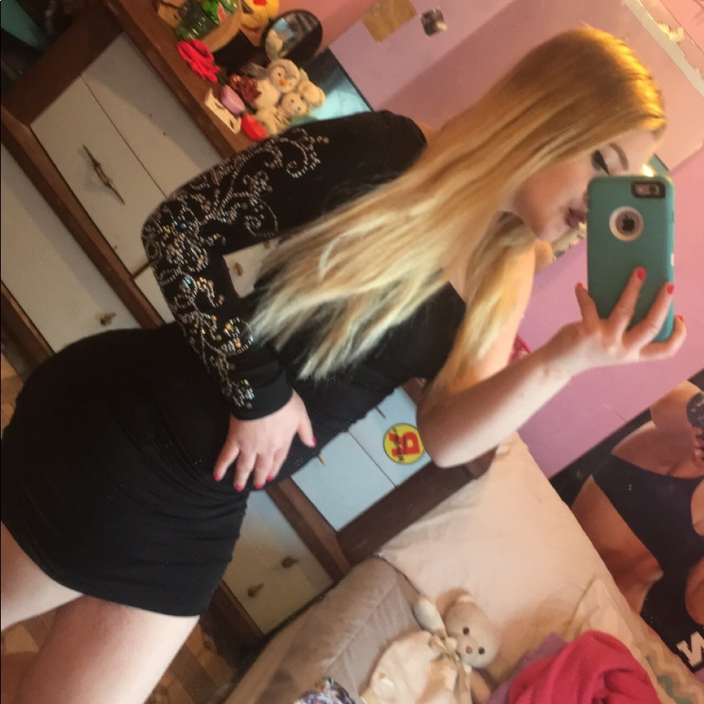 Cocktail Dress
